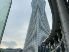 -西湖文化广场