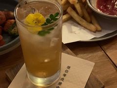 -埋位小酒馆(东城店)