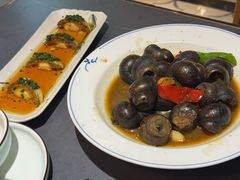 -富临轩私房菜(集庆门大街店)
