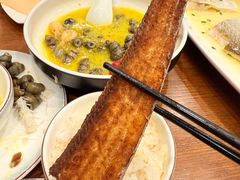 -锡和无锡菜(景丽苑店)
