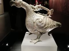 -太原市博物馆
