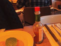 -Blac+Blac(中海环宇荟店)