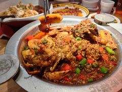 -领蟹祥记·香辣蟹·特色小海鲜(奥体天虹店)