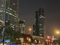 -清真·玛丽亚新疆菜主题餐厅(浙江中路店)
