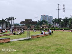 -南宁市英华大桥水塘江综合便民市场