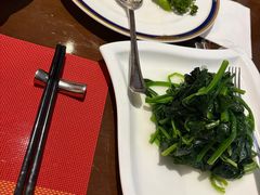 -上海金陵紫金山大酒店·汇海餐厅