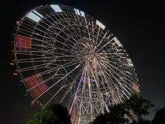 -南昌之星摩天轮
