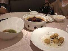 -粗茶淡饭·汉口公馆(循礼门店)