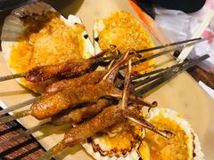 -王红军龙虾(新民路店)