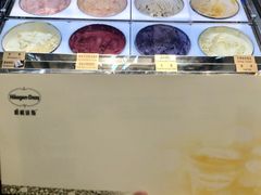 自助调料区-哈根达斯(印力中心店)