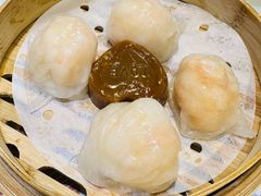 -赏点粤式点心(广州塔店)