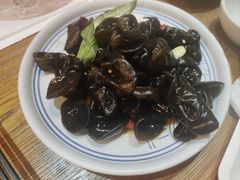 -云海肴·汽锅鸡·云南菜(天津国金汇店)