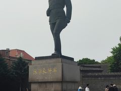 -张学良旧居陈列馆