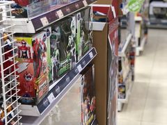 -TOYSRUS玩具反斗城(合肥华润万象城店)