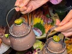 -松鹤精致料理(五一中路店)