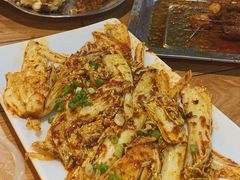 -黑蛋烤肉坊(光华路总店)
