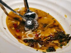 -绿茶餐厅(深圳龙华天虹购物中心店)