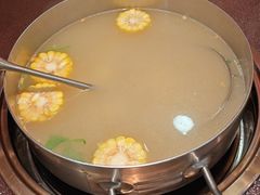 -大吉利·潮汕鲜牛肉火锅(总店)