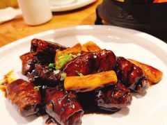 -枣子树·素食餐厅(普陀山店)