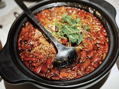 -麻六记(新天地店)