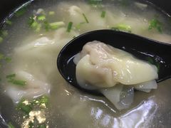 -王家沙点心店(万航渡路店)