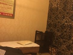 -华夏良子·足道SPA艾灸(翠微店)
