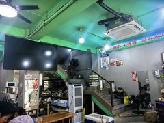 -小辫子羊肉面馆(周东店)
