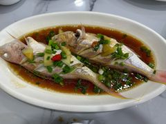 -胖嫂海鲜饭店