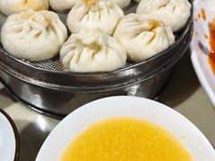 -石饮红星包子(中山路店)