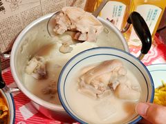 -荆九爷爆炒桥头三嫩(浙大店)