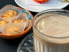 -街角 T·COFFEE 融合料理·BISTRO(车公庙店)