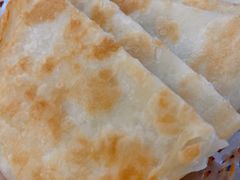 大饼-李连贵熏肉大饼(丰台南路地铁站店)