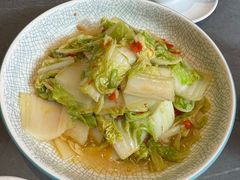 -俏立方·15年新楚菜
