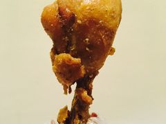 -老苗炸鸡(天下汇国际购物中心店)