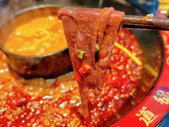-三江两海老火锅(北京首店)