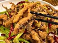 -昱德来·天津菜(河西店)