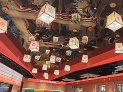 -万岁寿司(万国店)