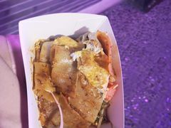 -四环冷面王(西单华威约饭街店)