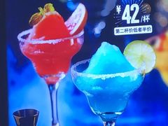 Taco-Taco Bell 塔可钟(民田路店)