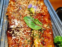 蒲烧鳗鱼-鳗鱼家·深夜食堂(军博店)