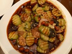 -北李妈妈菜·海肠捞饭(开发区万达店)