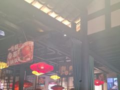 -受气牛肉·重庆耙牛肉(来福士店)