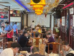 -同得兴 Since·1995 传统苏式面馆(十全街店)