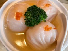 美兰虾饺皇-安蒂娅.悦景轩中餐厅(西乡店)