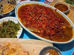 凉毛肚-醉长安(钟楼旗舰店)