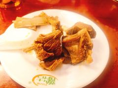 -老城红焖羊肉(老步行街店)