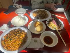 -常兴顺·小吃·家常菜(常营店)