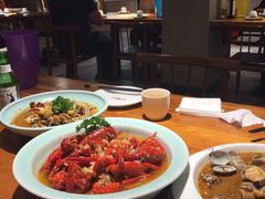 -戴记龙虾(天泽街店)