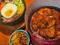 -鑫日千里马(汇智店)