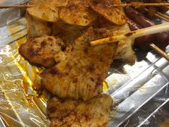 -魏记里脊肉炸炸炸(南门口店)